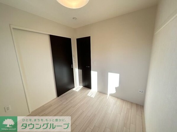 ウィズダム コートの物件内観写真